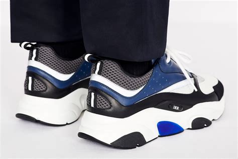 how to clean dior b22|Dior b22 sneakers price.